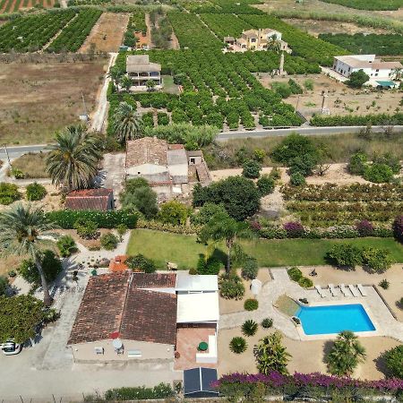 Villa Mi Tiempo à Muntanya la Sella Extérieur photo