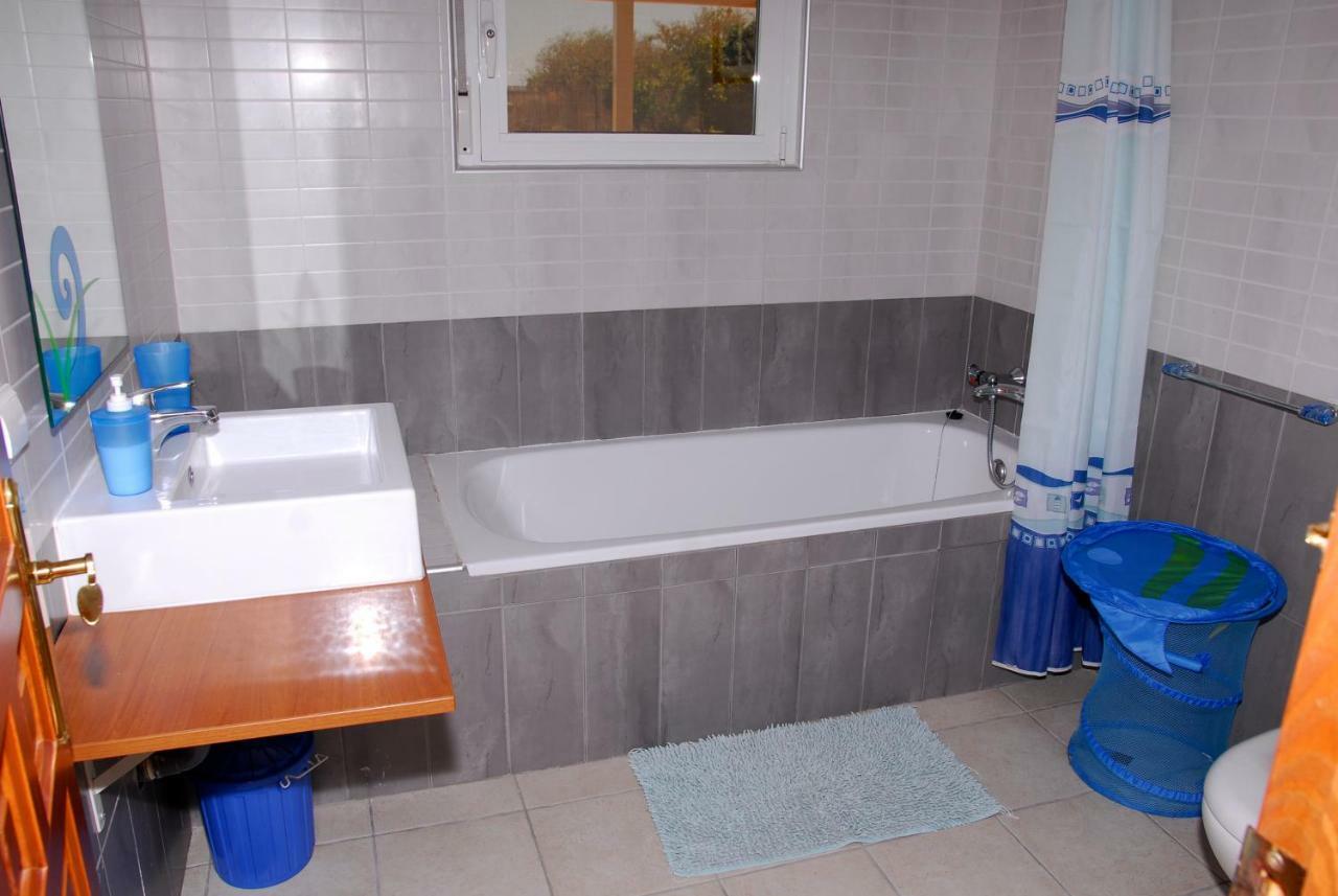 Villa Mi Tiempo à Muntanya la Sella Extérieur photo