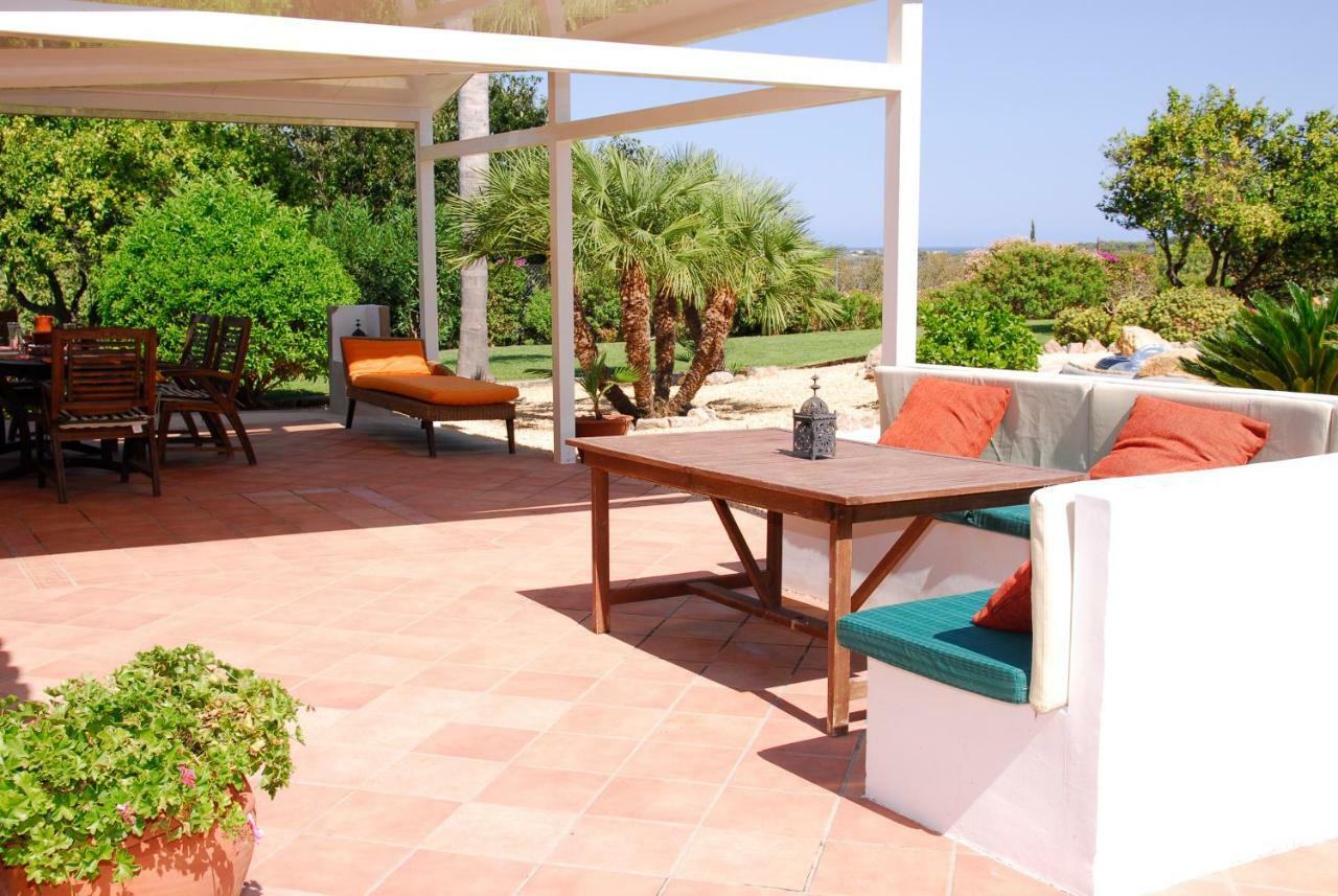 Villa Mi Tiempo à Muntanya la Sella Extérieur photo