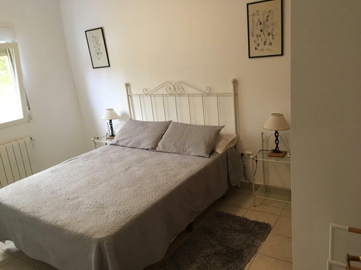 Villa Mi Tiempo à Muntanya la Sella Extérieur photo